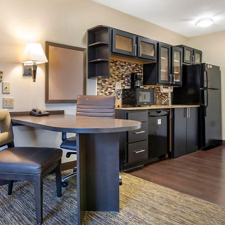 Candlewood Suites Alabaster By Ihg Екстериор снимка