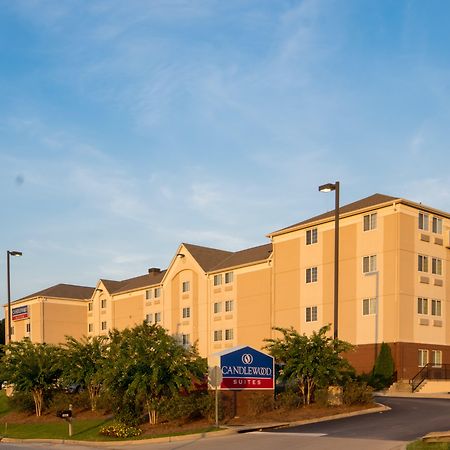 Candlewood Suites Alabaster By Ihg Екстериор снимка