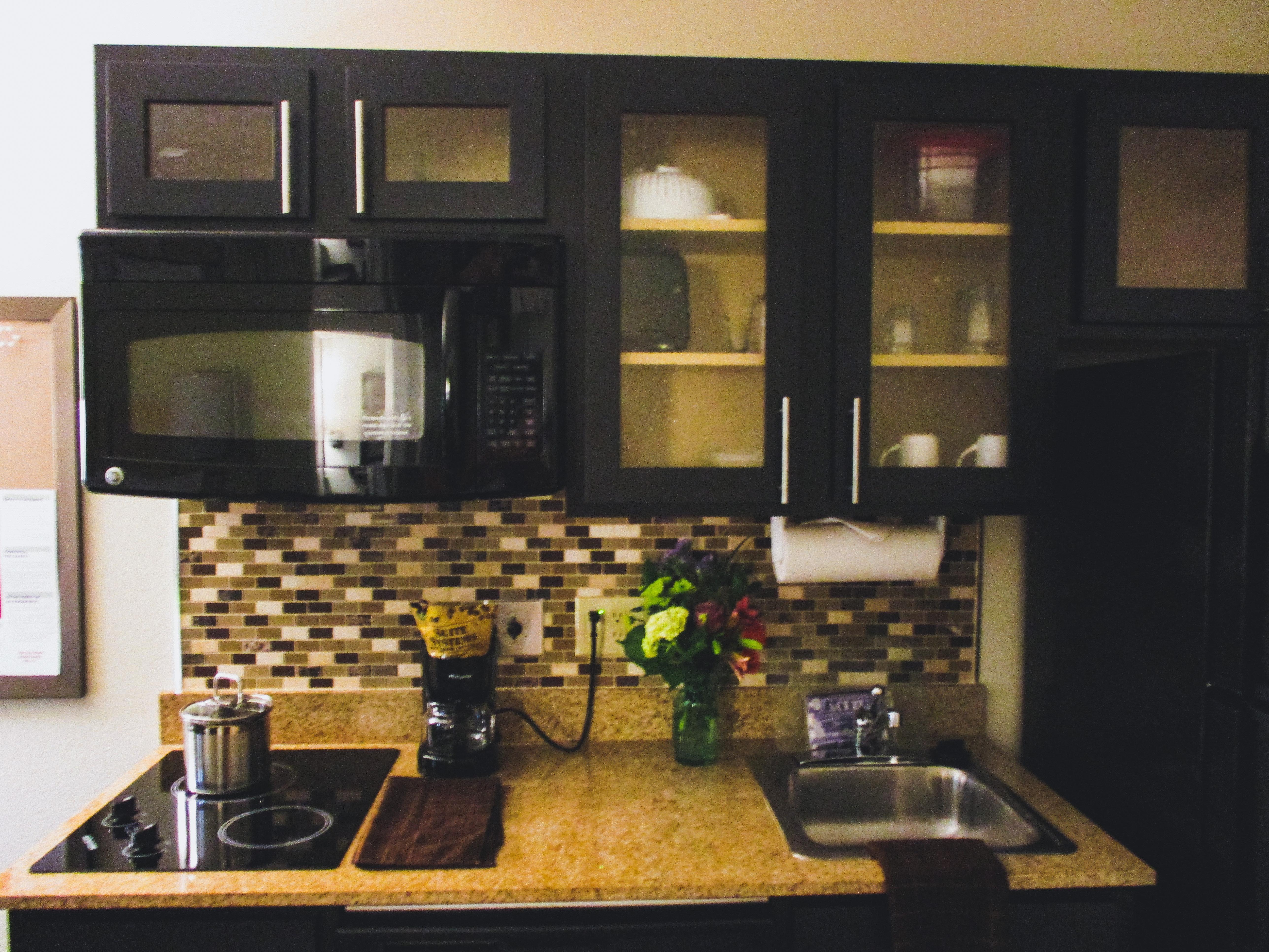 Candlewood Suites Alabaster By Ihg Екстериор снимка