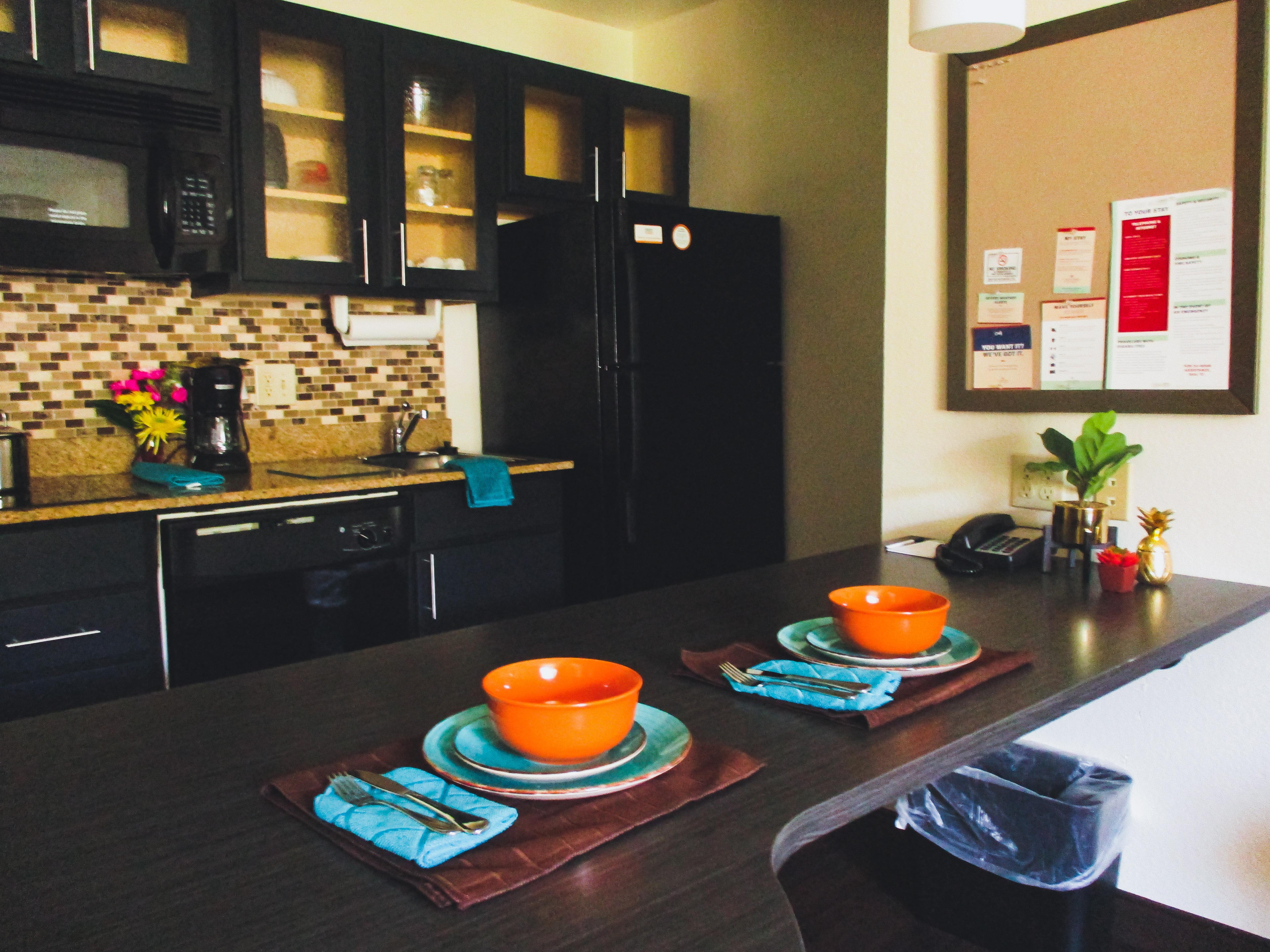 Candlewood Suites Alabaster By Ihg Екстериор снимка