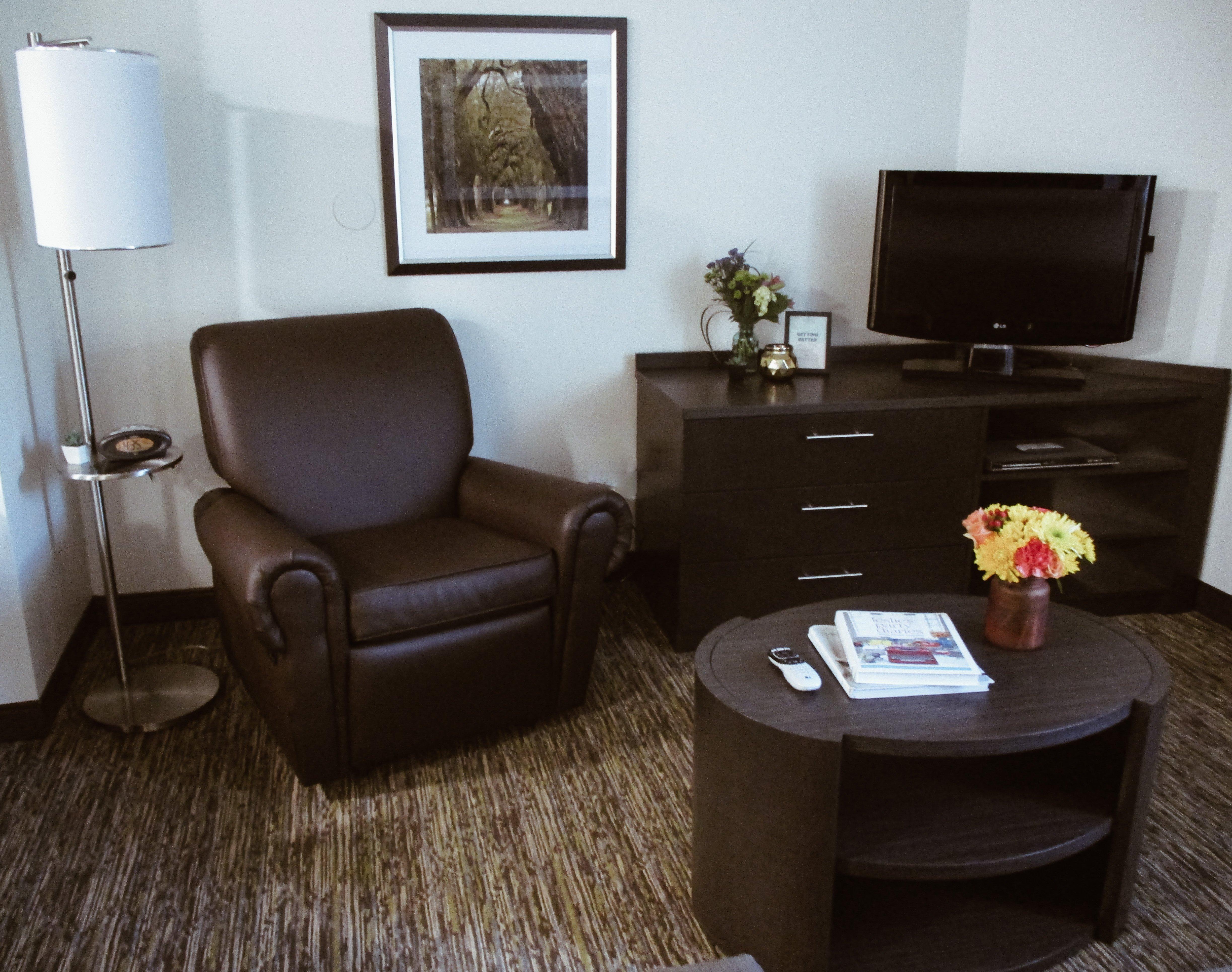 Candlewood Suites Alabaster By Ihg Екстериор снимка