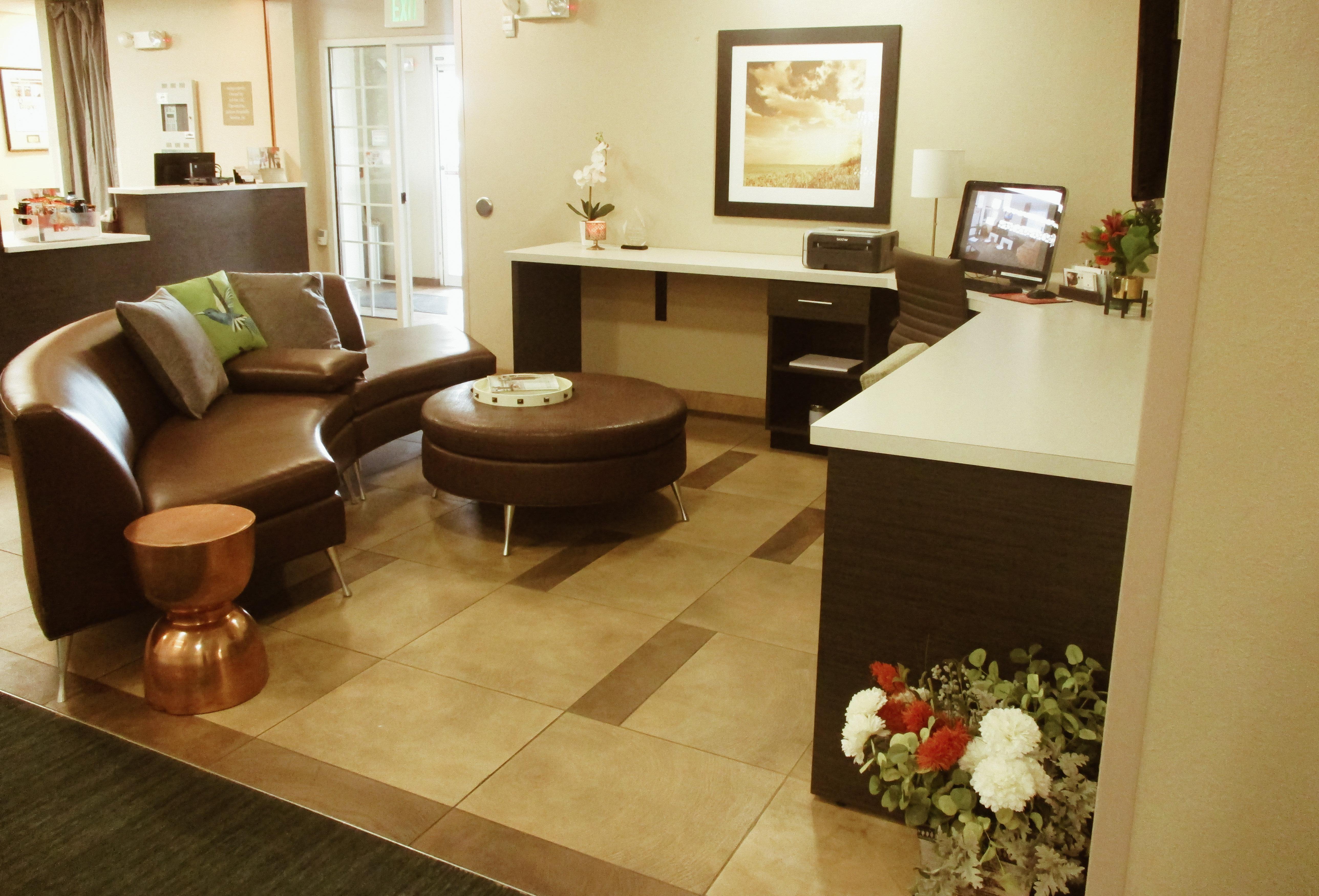 Candlewood Suites Alabaster By Ihg Екстериор снимка