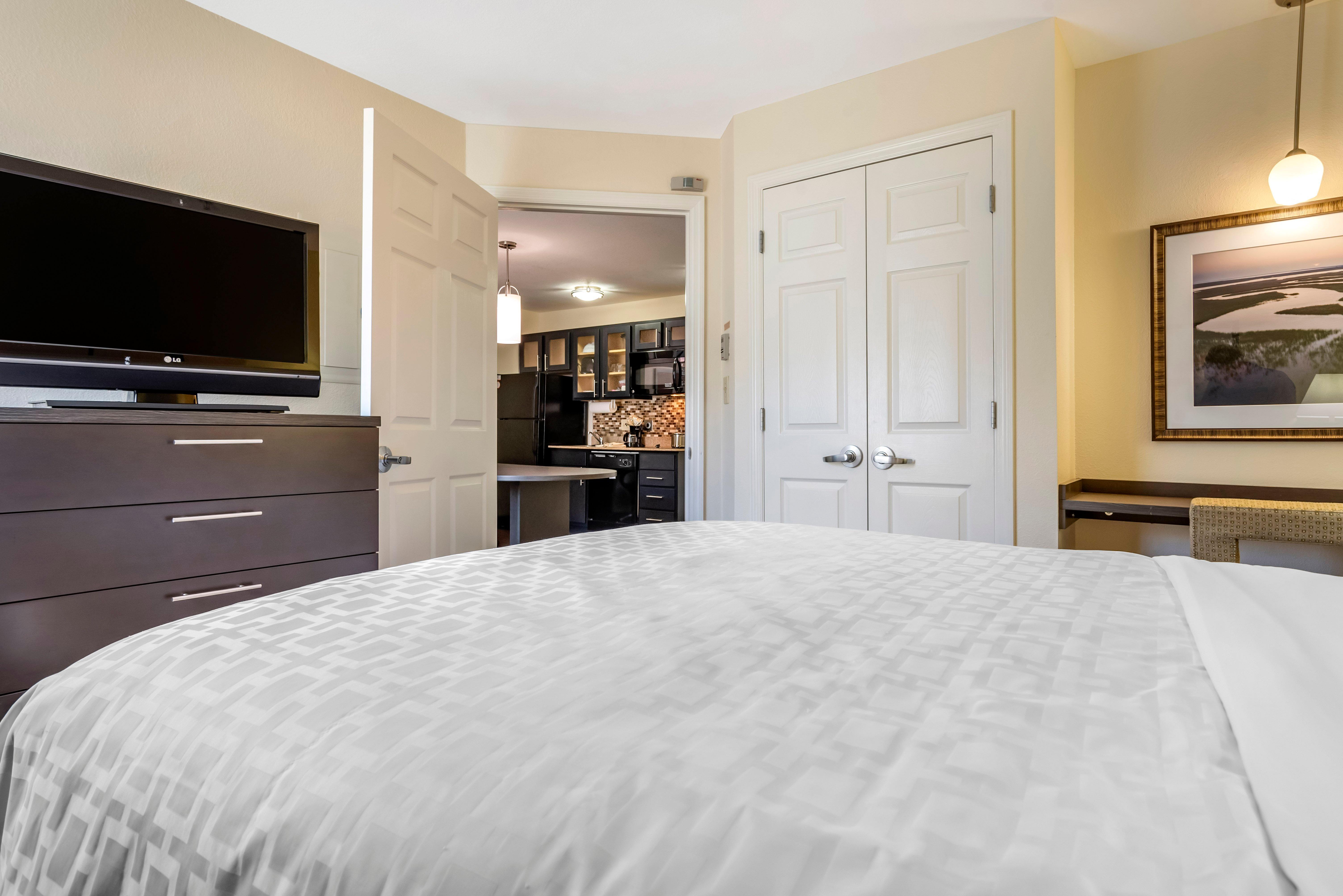 Candlewood Suites Alabaster By Ihg Екстериор снимка