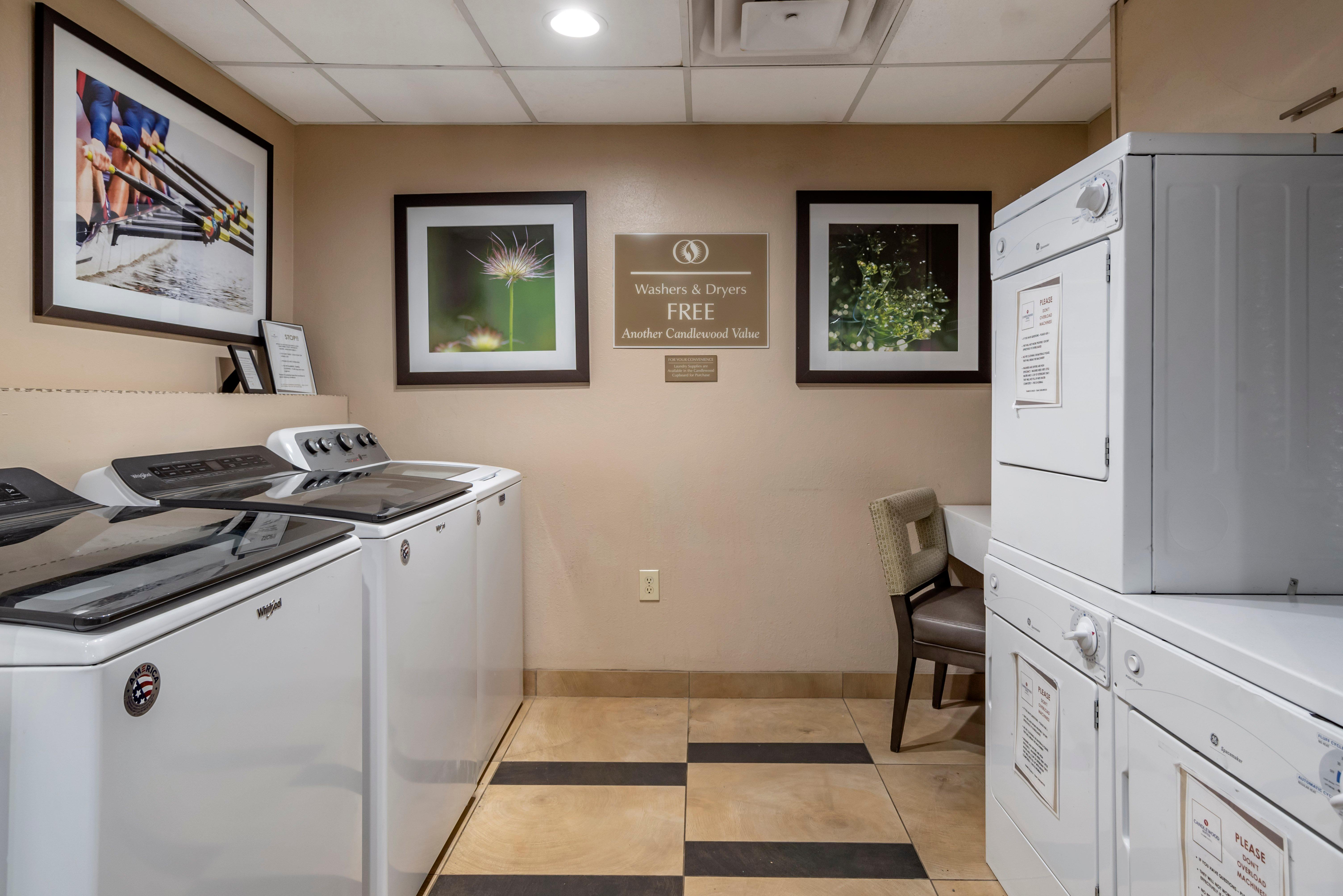 Candlewood Suites Alabaster By Ihg Екстериор снимка
