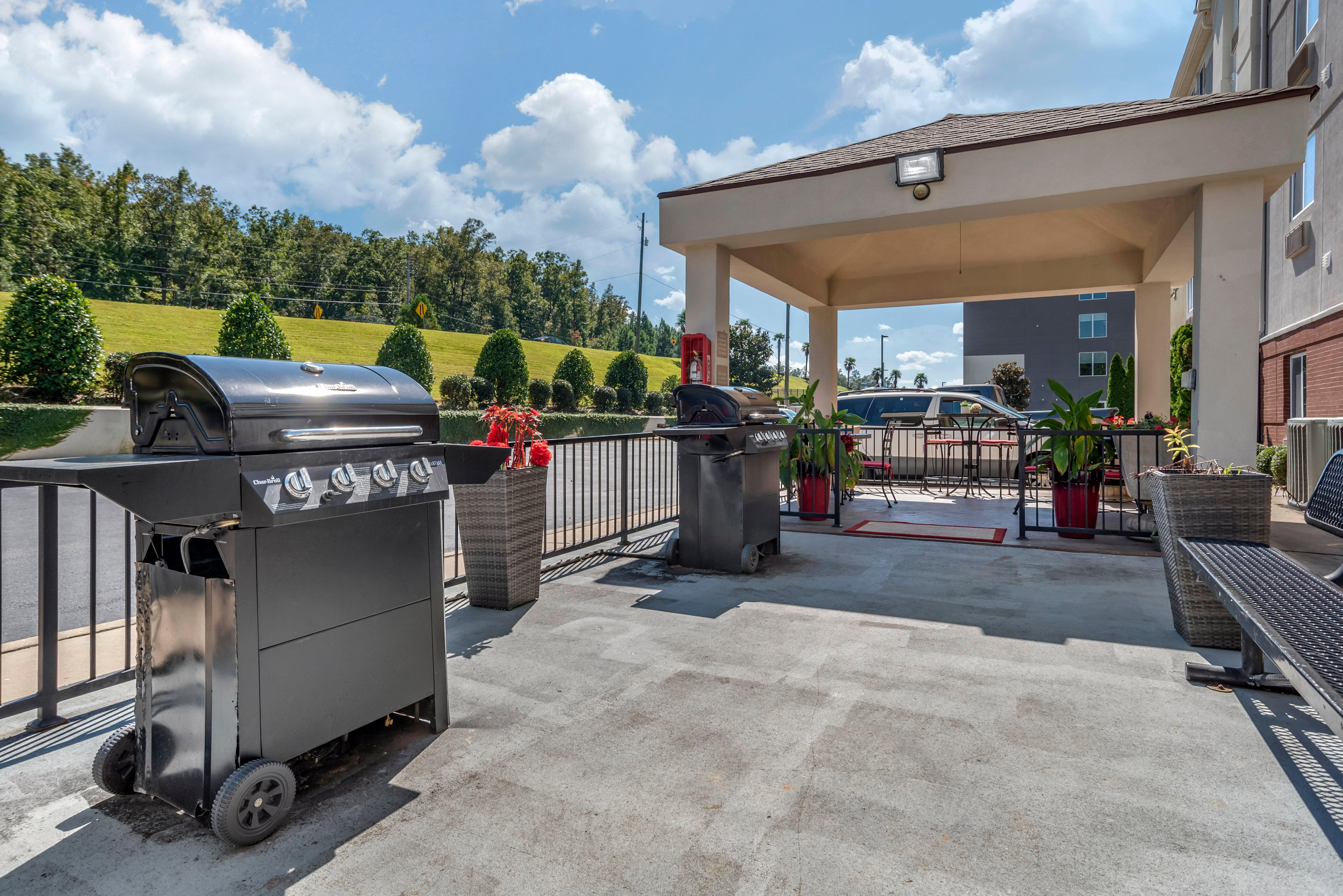 Candlewood Suites Alabaster By Ihg Екстериор снимка