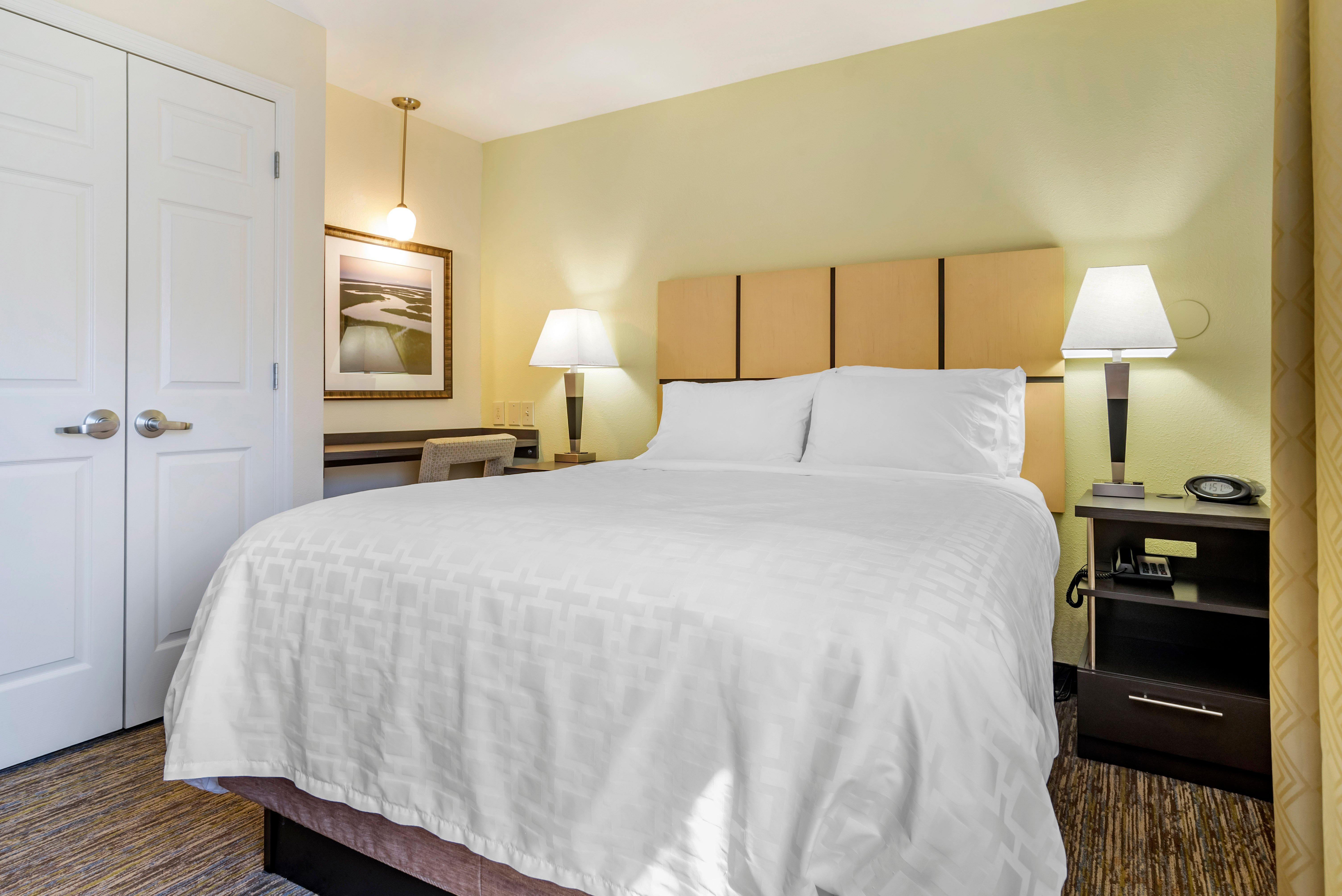 Candlewood Suites Alabaster By Ihg Екстериор снимка