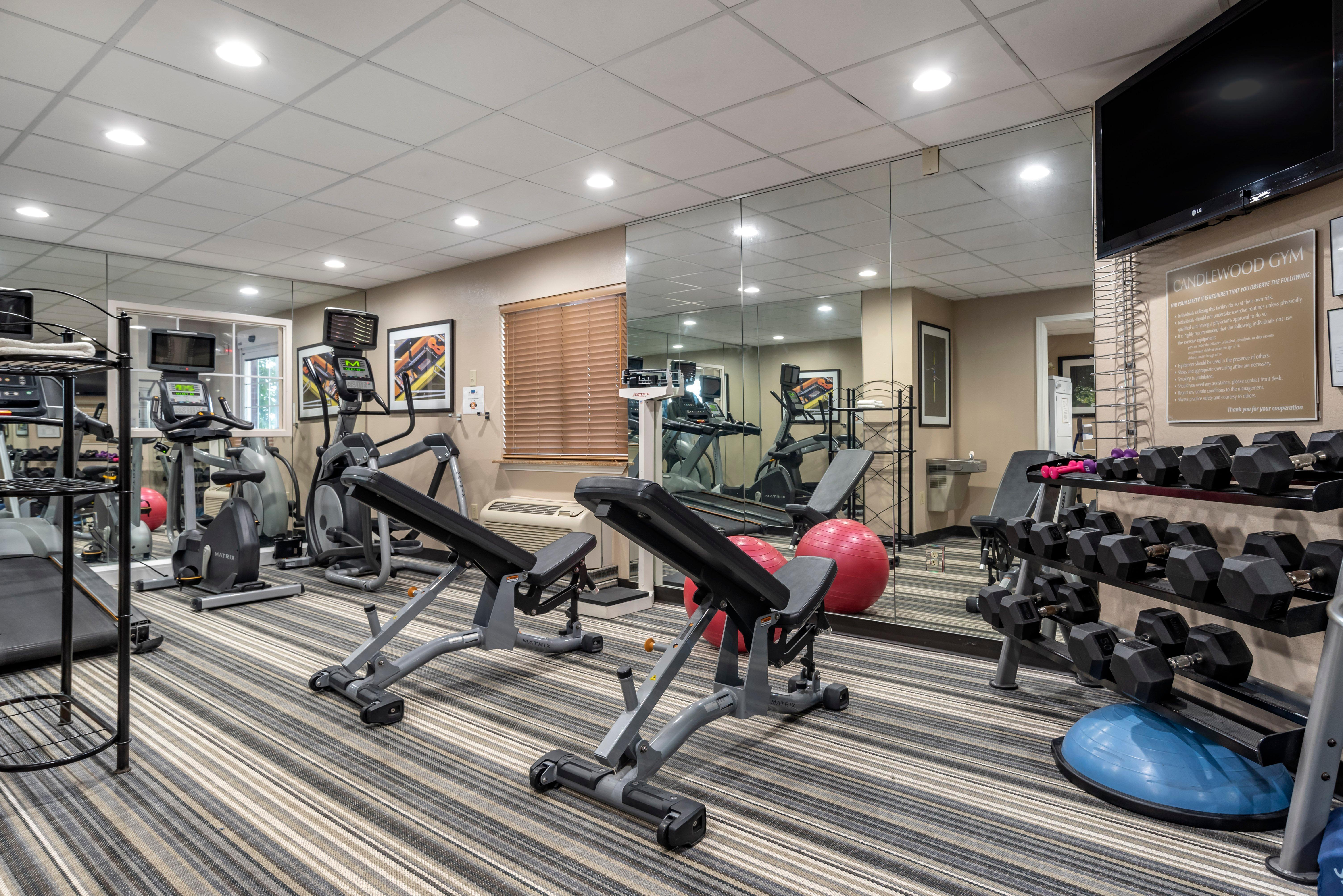 Candlewood Suites Alabaster By Ihg Екстериор снимка
