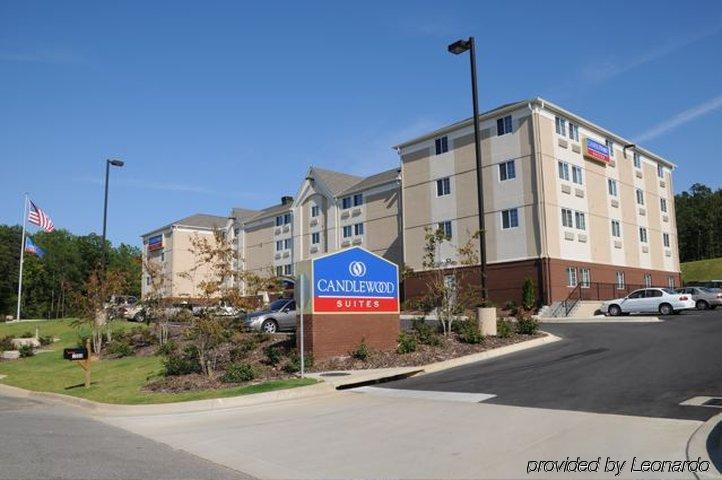 Candlewood Suites Alabaster By Ihg Екстериор снимка