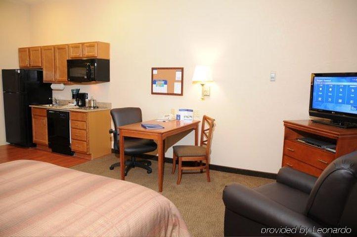 Candlewood Suites Alabaster By Ihg Стая снимка