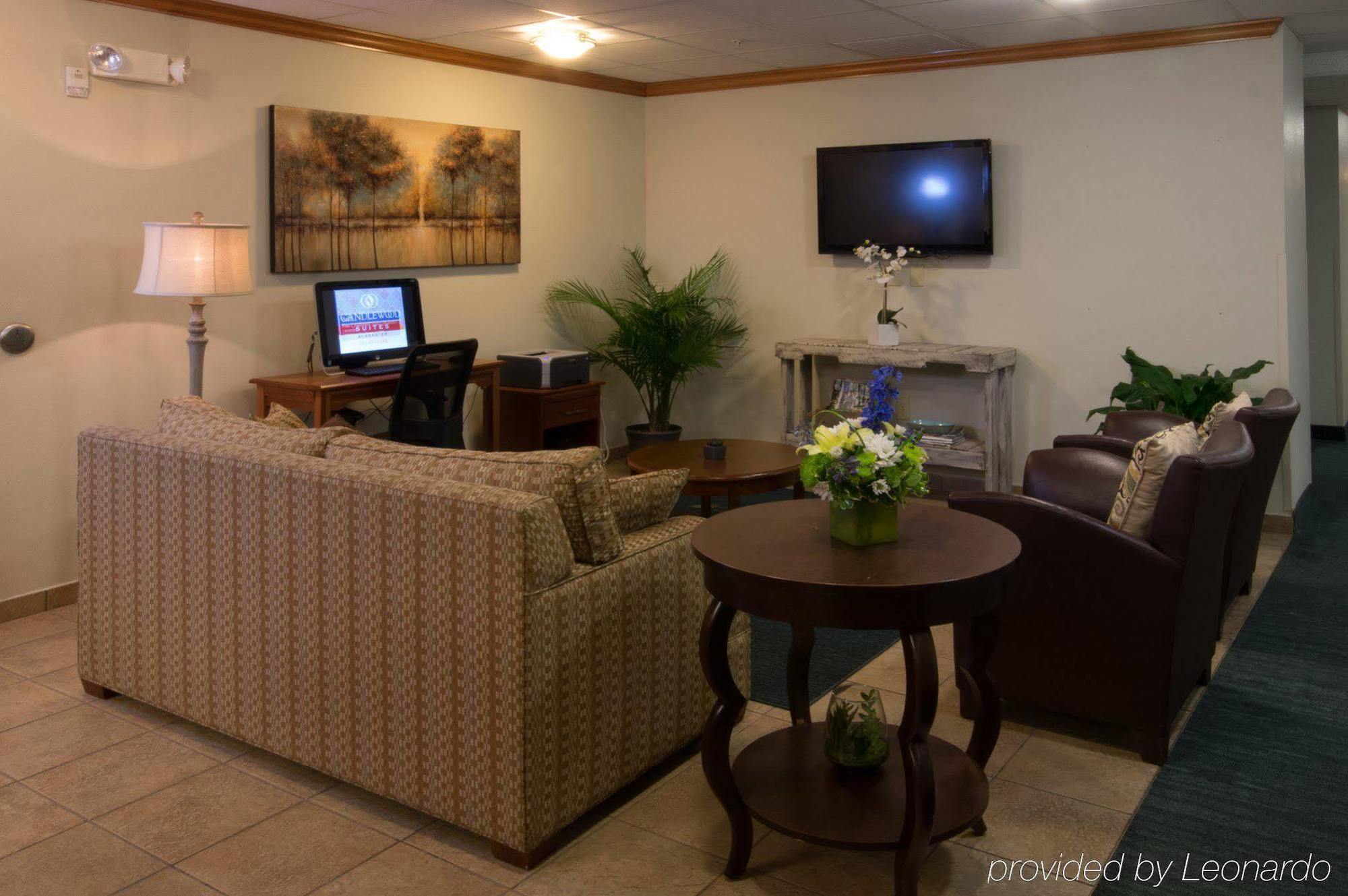 Candlewood Suites Alabaster By Ihg Екстериор снимка