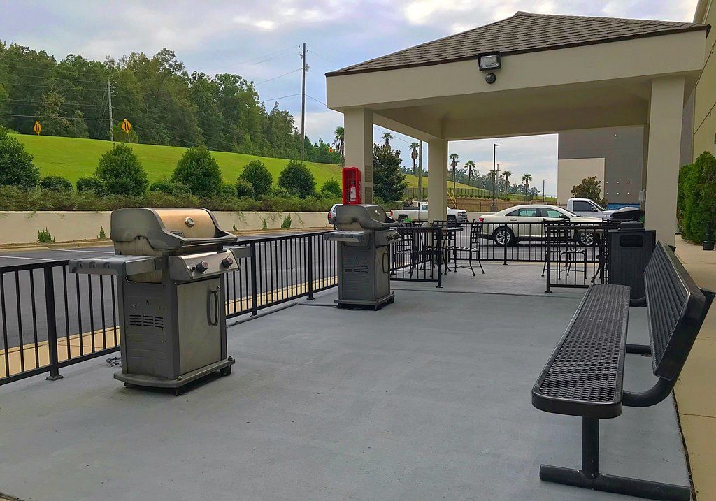 Candlewood Suites Alabaster By Ihg Екстериор снимка