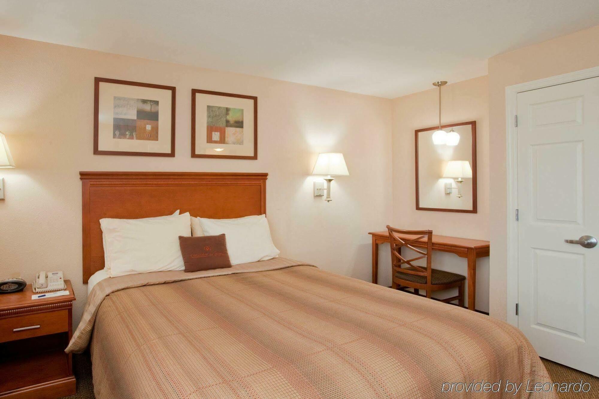 Candlewood Suites Alabaster By Ihg Екстериор снимка