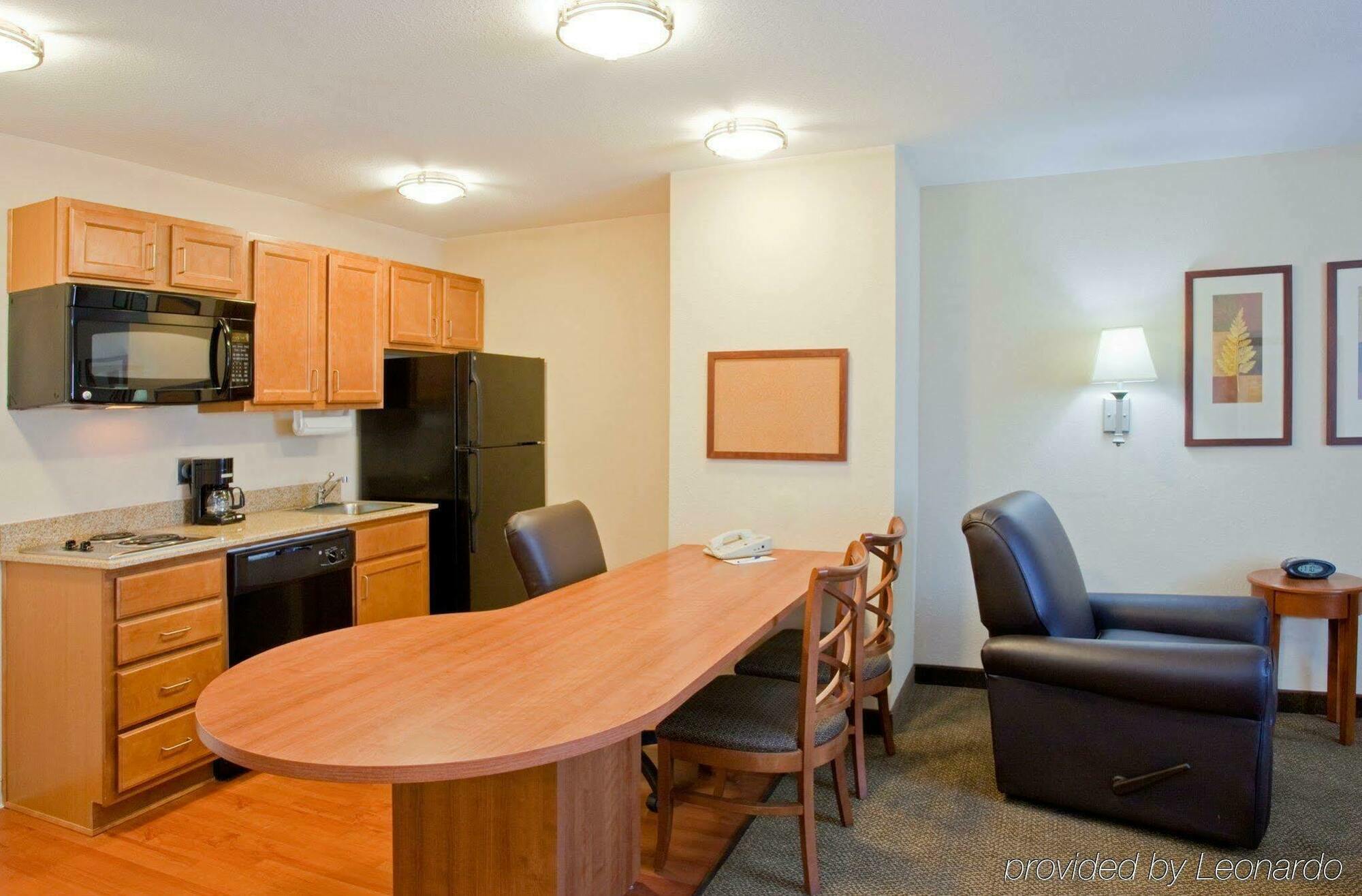 Candlewood Suites Alabaster By Ihg Стая снимка